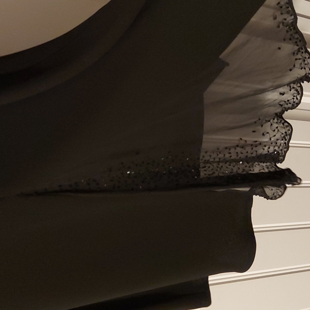 Jones New York Black dress - Picture 3 of 4